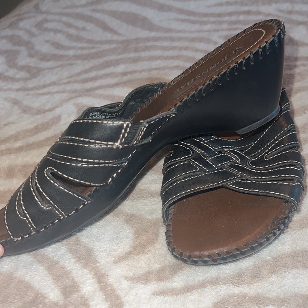 Shoes - Picture 2 of 2